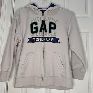 Gap hoodie